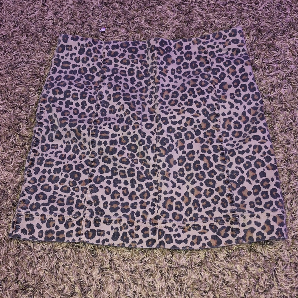 skirt